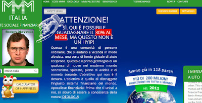 truffa online schema ponzi truffa online schema ponzi