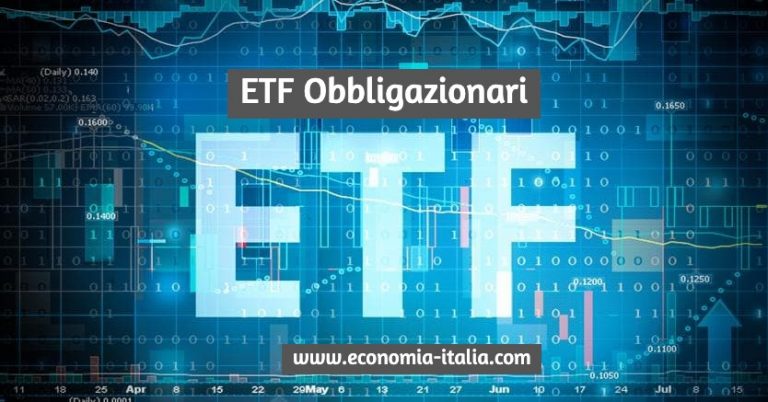 Migliori ETF Obbligazionari Del 2023 Ecco Dove Investire