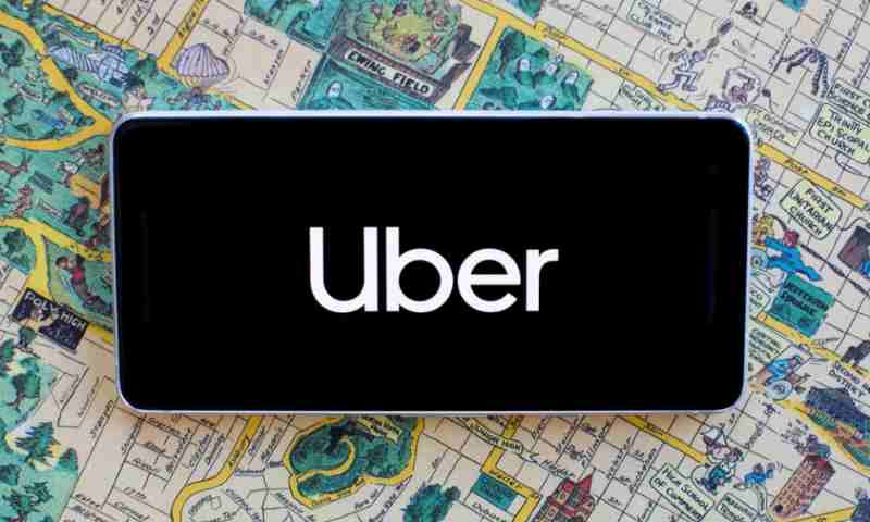 Azioni Uber 2022 Quotazioni Grafico: Conviene Comprare?