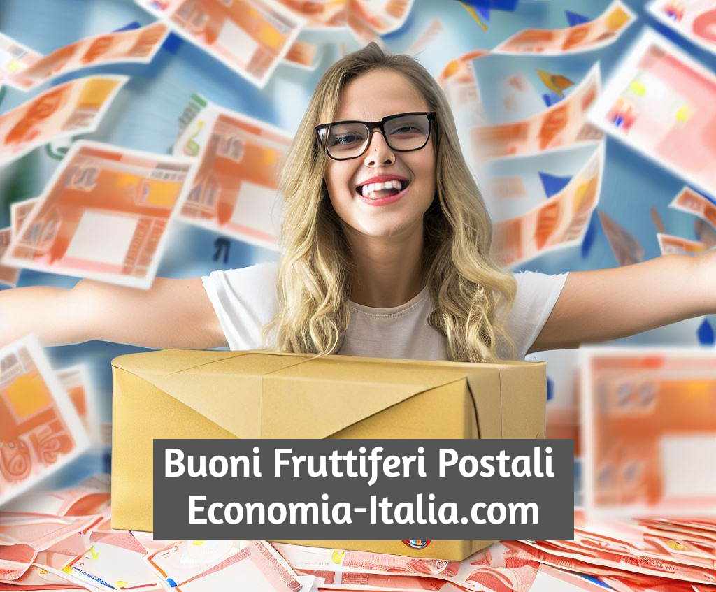 Buoni Fruttiferi Postali 3x4: Rendimenti, Conviene Investire?
