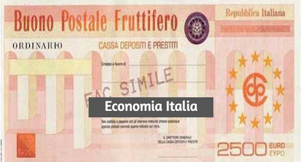Buoni Fruttiferi Postali Ordinari: conviene investire?