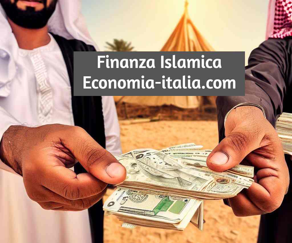 Finanza Islamica: Cos'è, Come Funzionano Prestiti per Musulmani