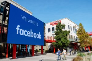 azioni facebook, azioni Meta Platforms , azioni FB