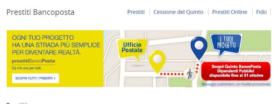 Finanziamento bancoposta per ristrutturazione conviene? Finanziamenti ristrutturazione casa