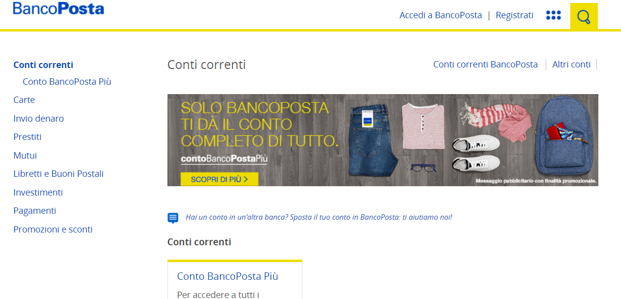 Miglior conto corrente online 0 spese: opinioni, caratteristiche Conti correnti più vantaggiosi