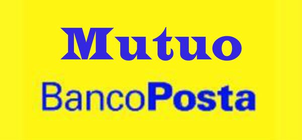 Mutuo bancoposta, conviene? surroga, calcolo rate Migliori mutui surroga