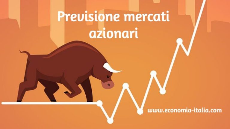 Previsioni Mercati Finanziari 2024: Outlook Borse Valori