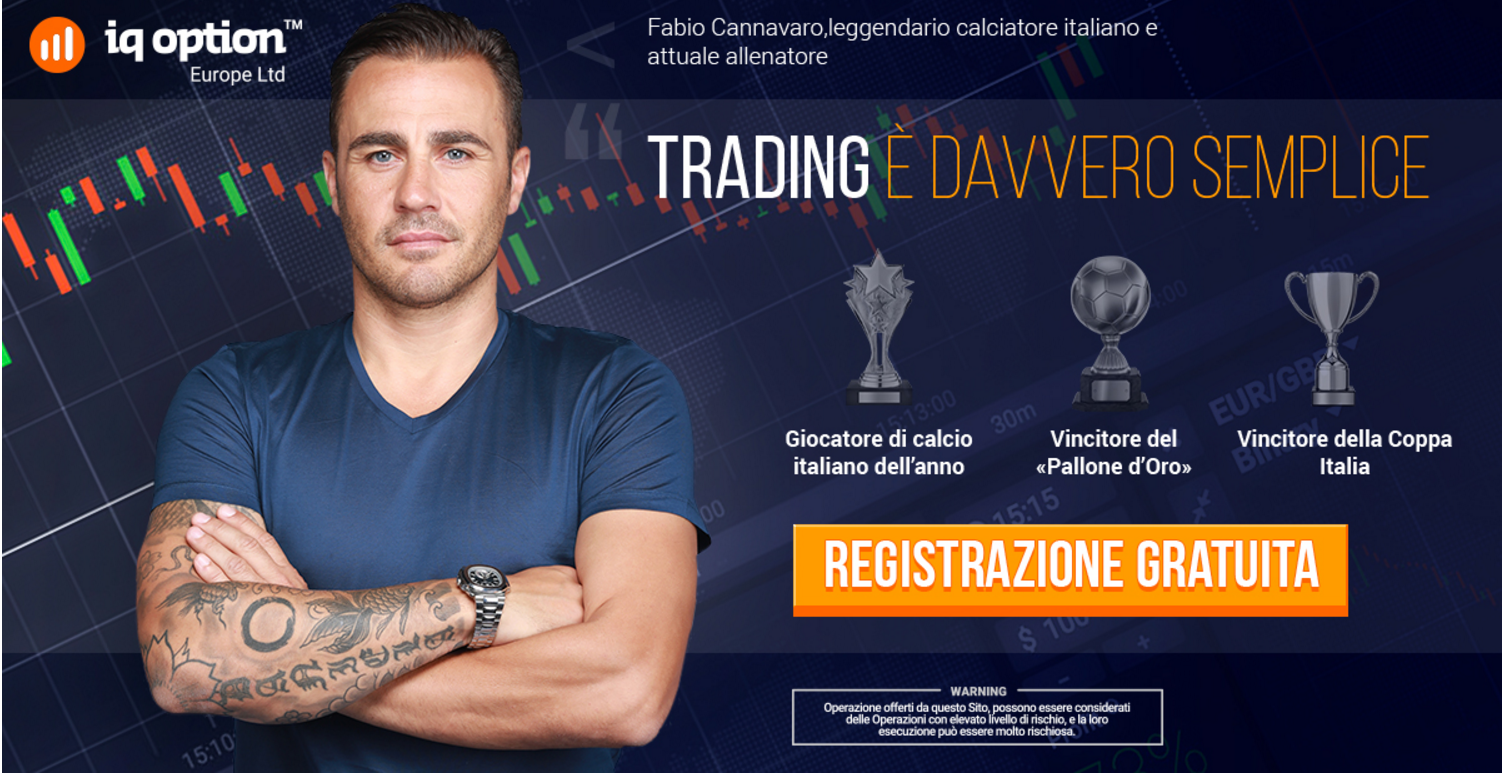 piattaforme trading con opzioni binarie