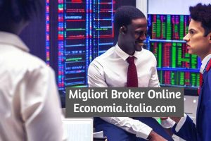 Migliori Broker 2023 Italiani Autorizzati. Opinioni e Recensioni