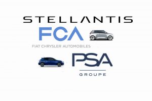 Fusione FCA – Peugeot arriva STELLANTIS , ecco le novità