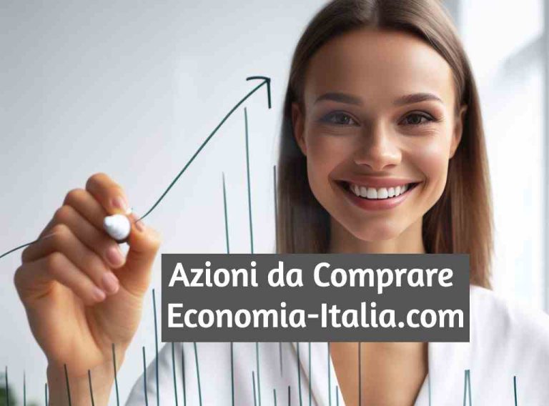 Migliori Azioni Da Comprare Agosto 2024, Per Fare Investimenti