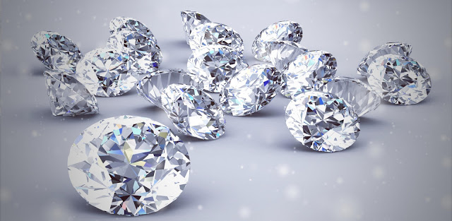Investire in diamanti vantaggi e svantaggi