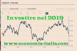 dove investire nel 2019, investimenti sicuri e redditizi dove investire nel 2019, investimenti sicuri e redditizi