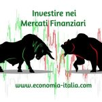 investire nei mercati finanziari