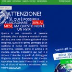 MMM Italy (Global) che cosa è truffa o investimento per fare soldi?