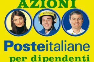 Azioni Poste italiane per dipendenti