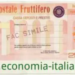 Investire 1000 euro in Buoni Postali 2018: investimenti sicuri e garantiti