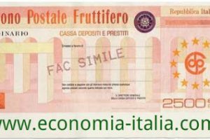 Buoni Fruttiferi Postali Europa: rendimenti, opinioni, conviene investire?
