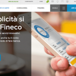 Conto Corrente Fineco: costi, servizi, opinioni su FinecoBank