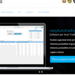 Easyautotrading: opinioni sul robot per opzioni binarie