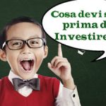 Come investire 20000 euro oggi; consigli per investimenti