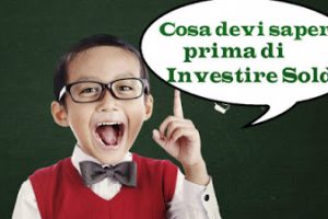 Come investire 20000 euro oggi; consigli per investimenti