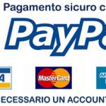 Grecia: Paypal blocca i pagamenti