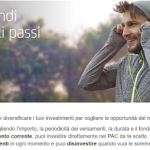 Piani di accumulo capitale Unicredit: cosa sono, come funzionano, opinioni