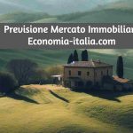 Previsioni Mercato Immobiliare 2024; Conviene Investire in una Casa?