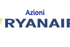 Azioni Ryanair Holdings Analisi Tecnica, Quotazione, Previsioni Target Price