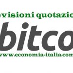 Previsioni Bitcoin 2024 2025: Quotazione Prezzo Bitcoin Lungo Periodo