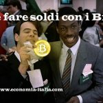 Come fare soldi con Bitcoin è possibile guadagnare da casa?