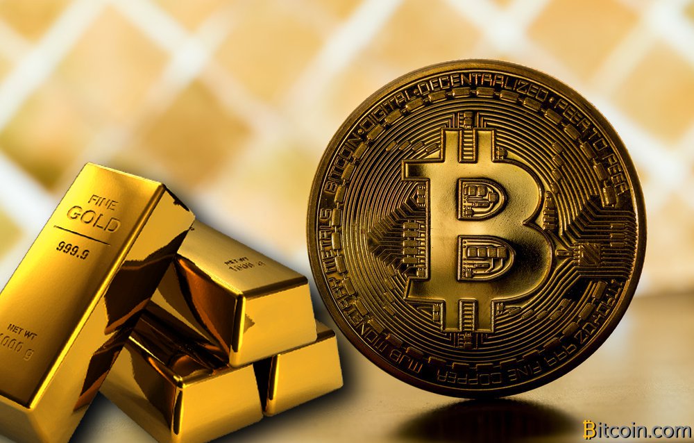 investire con bitcoin gold in 4 semplici mosse