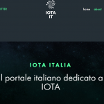 Investire in IOTA conviene? Investimenti su criptovalute