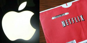 Apple compra Netflix: conseguenze ed investimenti