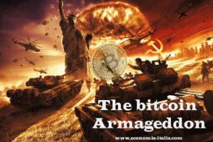 Bitcoin e criptovalute, le indagini della SEC su Tether e Bitfinex: sono l'Armageddon?