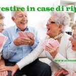 Investire in case di riposo, ospizi, conviene? Ecco come fare