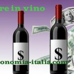 investire in vino