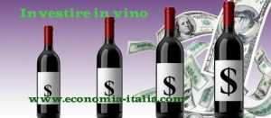 come investire in vini pregiati