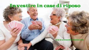 investire nel mattone