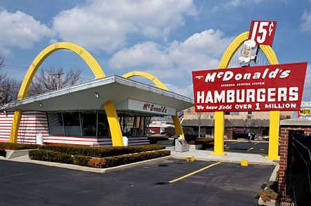 Azioni McDonald's: Conviene Investire in Azioni da Dividendo?