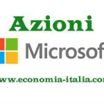 Comprare Azioni Microsoft 2019, Conviene? Consigli per Investimenti