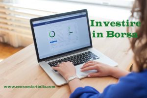 Investire in Borsa da privato Autunno 2018 - Andamento Mercati finanziari e Rumors