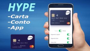 migliore carta di credito ricaricabile hype Carta Prepagata HYPE: Recensione e Come Funziona, Conviene nel 2019?