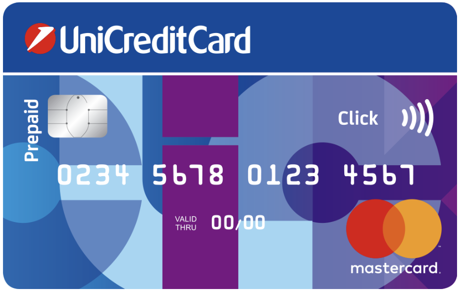 Unicreditcard Click Carta Prepagata Unicredit Conviene