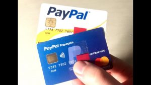 Prepagata PayPal: Costi, Saldo, Ricarica, Come Funziona, Conviene la Carta di Credito PayPal?