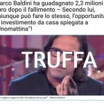 Bitcoin Evolution App, Baldini: Truffa o Metodo per Guadagnare Soldi?