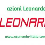 Azioni Leonardo: Quotazione 2019 Conviene Investire?