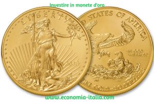 Investire in Monete d'Oro 2019: Come Iniziare, Guida all'Investimento