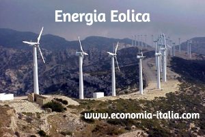 Investire in Energia Eolica: Come, Dove, Quando. Conviene?